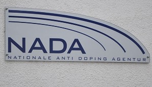Auch die NADA bezog zum geplanten Anti-Doping-Gesetz Stellung
