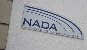 Die NADA hat ihre Jahresbilanz 2014 vorgestellt