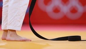 Carolin Weiß und Sven Heinle überzeugten beim Judo-Weltcup in Ulaanbaatar