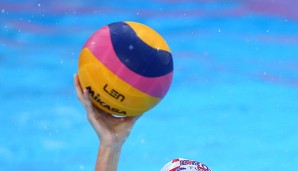 Deutschlands Wasserballer warten auf ihren ersten Sieg beim Vier-Nationen-Turnier