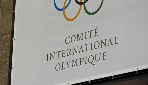 Das IOC zahlt eine hohe Spende für Flüchtlinge