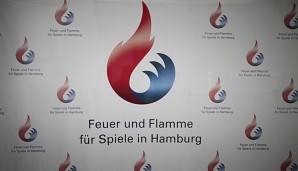 Der BUND forderte die Bevölkerung Hamburgs auf mit "Nein" zu stimmen