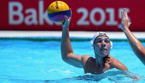 Mit dem Sieg über den Olympiasieger rücken die deutschen Wasserballer in den Fokus