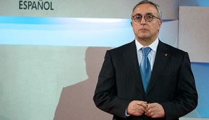 Alejandro Blanco fordert weitreichende Reformen