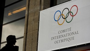 Das IOC will Doping-Sündern mit noch mehr Tests das Leben schwer machen