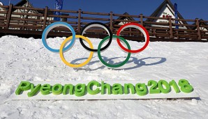 Winter-Olympia: Die Russischen Paralympics-Athleten dürfen eventuell starten