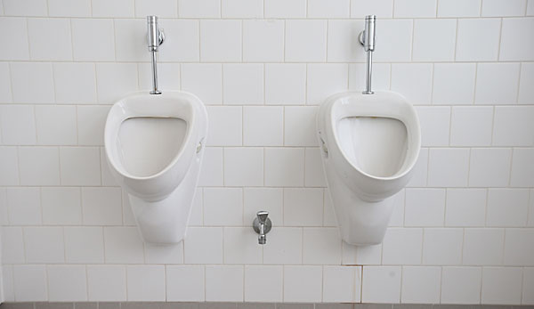 Die NCAA hat Probleme mit dem "Badezimmer-Gesetz"
