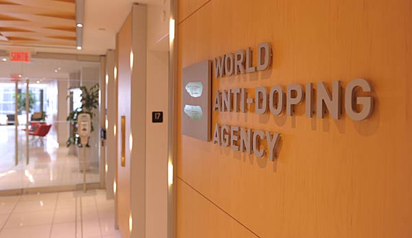 Die WADA stellt angeblich am Sonntag die Prüfinstanz für Doping vor