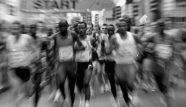 Der Marathon in der Domstadt wurde erstmals 1998 ausgetragen
