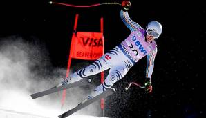 26 Jahre war es her, dass ein deutscher Skifahrer einen Super-G im Weltcup gewinnen konnte. Doch dann kommt da auf einmal Josef Ferstl her und knallt in Gröden einen Sieg aus den Skiern