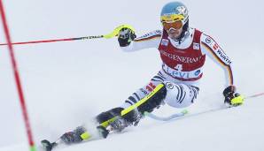 Felix Neureuther gewinnt im wohl letzten WM-Rennen seiner Karriere die Bronzemedaille. Bei der Ski-WM in St. Moritz belegt er im Slalom hinter dem überragenden Marcel Hirscher und dessen Landsmann Mario Feller den dritten Rang