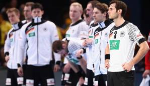 Die Gruppenphase noch stark gespielt, gehen deutschen Handballer bei der WM in Frankreich gegen den krassen Außenseiter Katar unter. Im Achtelfinale ist damit überraschend Schluss