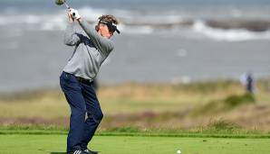 Golf-Ikone Bernhard Langer schreibt auf der US-Champions-Tour Geschichte. Der 59-Jährige triumphiert bei der Senior PGA Championship in Washington D.C. und gewinnt als erster Spieler alle fünf Major-Titel auf der Tour für Spieler über 50 Jahre