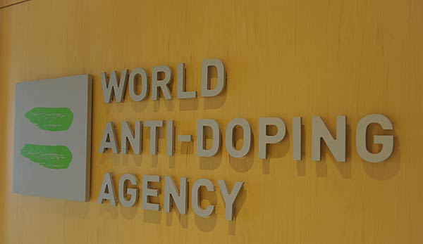 Die WADA hat möglicherweise Sicherheitslücken in ihren Dopingtests.