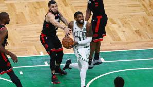 Platz 13: Boston Celtics (NBA) - 7.445.420 Euro.