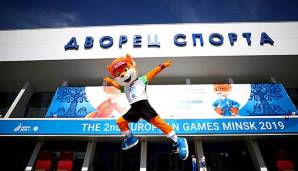Die European Games finden in diesem Jahr in Weißrussland statt. Dabei stellen die Europas Top-Athleten in 13 verschiedenen Sportstätten von Minsk, ihr Können unter Beweis.