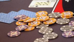 Das Main Event der World Series of Poker wird wie jedes Jahr in Las Vegas ausgetragen.