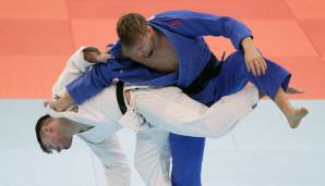 Die deutschen Judoka haben bei den Weltmeisterschaften in Tokio am sechsten Wettkampftag eine weitere Medaille klar verpasst.