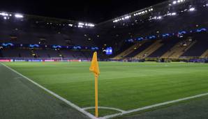 Bleibt der Signal Iduna Park im Derby zwischen Dortmund und Schalke leer?
