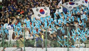Am Dienstag startete die Baseball-Saison in Südkorea nach einer Corona-bedingten Unterbrechung.