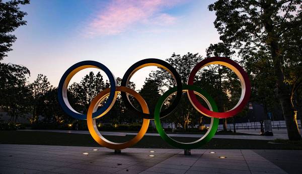 Im Sommer 2021 finden in Tokio die Olympischen Spiele statt.