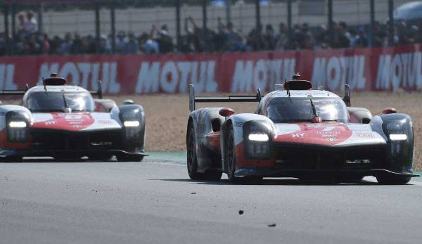 Am 11. Juni findet die 90. Auflage der 24 Stunden von Le Mans statt.