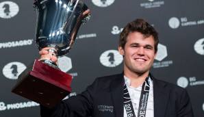 Schach-Weltmeister Magnus Carlsen dankt ab. Der Norweger verzichtet auf seinen Titel und wird diesen nicht wie geplant im Frühjahr 2023 verteidigen.