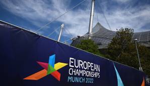 Die European Championships finden vom 11. bis zum 21. August in München statt.