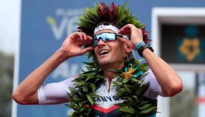 Jan Frodeno, der den Ironman auf Hawaii zuletzt 2019 gewinnen konnte, fällt heute verletzungsbedingt aus.