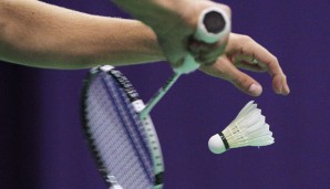 Ab der kommenden Saison gibt es im Badminton ein neuees Zählsystem