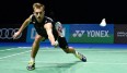 Marc Zwiebler will nach der Badminton-WM aufhören