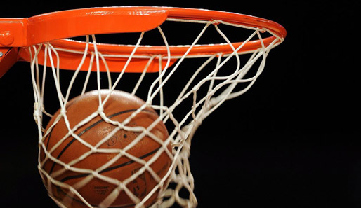 2015 soll in Deutschland die Basketball-EM stattfinden