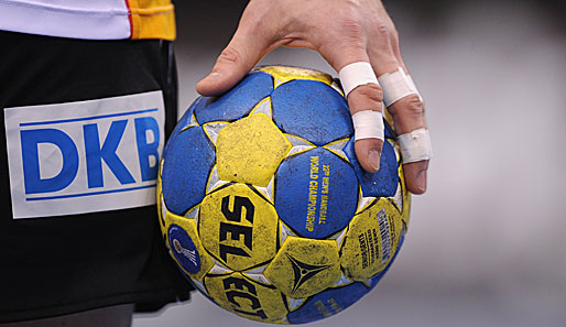 Die Handball-WM in Schweden wird offenbar von einem Sex-Skandal überschattet
