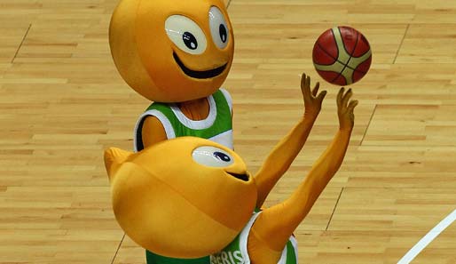 Die Basketball-EM in Litauen wird von einem Bestechungsversuch überschattet