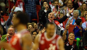 Uli Hoeneß will das Basketball-Projekt von Bayern München weiter vorantreiben