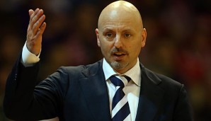 Sasa Obradovic hat den Eurocup-Gegner Baskets Bonn in den höchsten Tönen gelobt