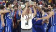 2002 krönte sich Svetislav Pesic mit Jugoslawien ausgerechnet in den USA zum Weltmeister
