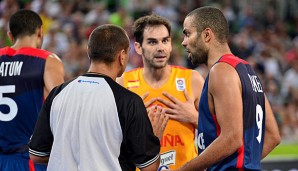 Wo trifft sich die Creme de la Creme des europäischen Basketball zur EM 2015?