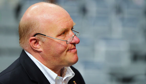 Ingo Weiss und der DBB wollen bis Ende des Jahres einen neuen Bundestrainer benennen
