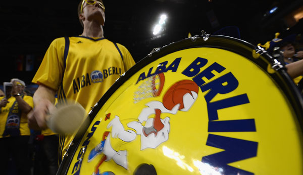 Alba Berlin hat sein zweites Spiel in Folge verloren