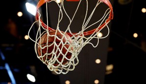 Die FIBA suspendierte den brasilianischen Verband CBB