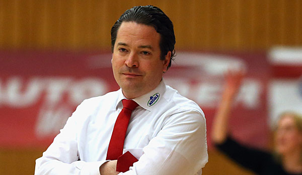 Bastian Wernthaler ist als Bundestrainer zurückgetreten