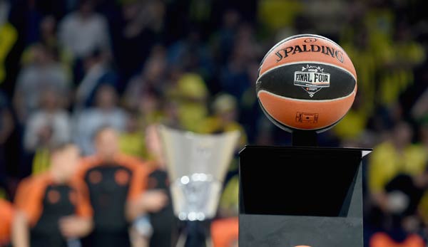 Die EuroLeague will in den Länderspielfenstern nicht pausieren, was zu Diskussionen mit der FIBA führt