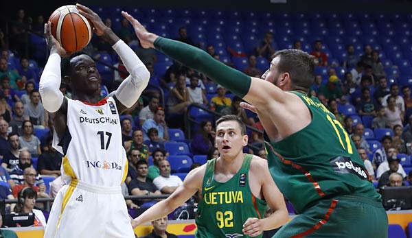 Die FIBA hat im Streit um die Länderspiele einen Kompromiss vorgeschlagen