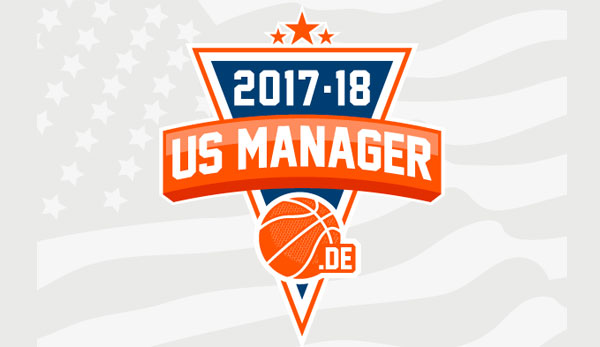 Jetzt kostenlos anmelden beim Basketball.de Managerspiel 2017/2018
