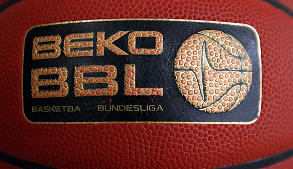 Alba Berlin konnte das Spitzenspiel in Ludwigsburg gewinnen