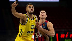 Basketball-Meister Alba Berlin hat die Negativserie in der EuroLeague gestoppt.