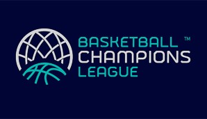 Die Basketball Champions League startet in ihre erste Saison