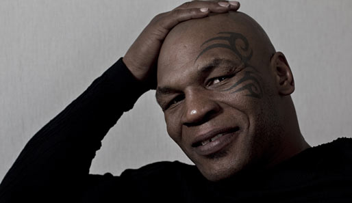 Mike Tyson wurde mit 20 Jahren jüngster Weltmeister im Schwergewicht