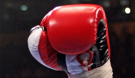 Die Europameisterschaften der Amateurboxer fanden in Moskau statt